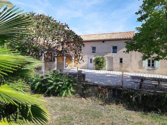 Maison vente à Angoulême, Rouzède