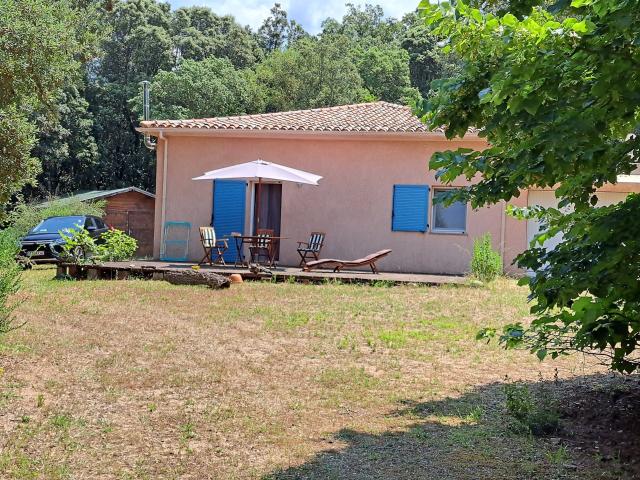 Maison vente à Sartène, Levie
