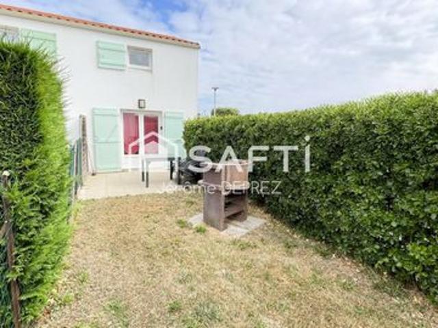 Villa vente à Les Sables-d'Olonne, La Faute-sur-mer