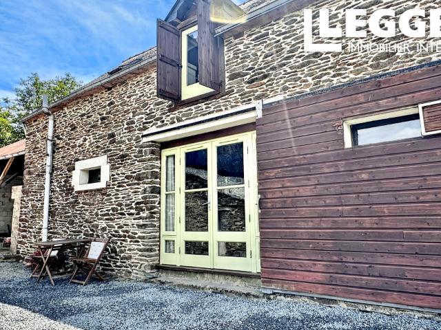 Villa vente à Pontivy, Bretagne
