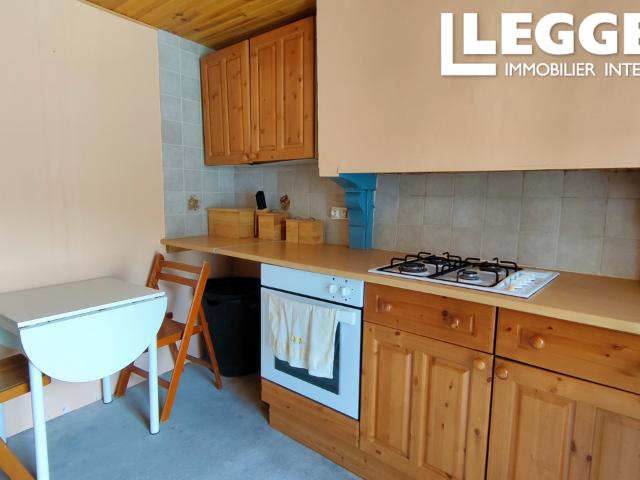 Maison vente à Bellac, Nouvelle-Aquitaine