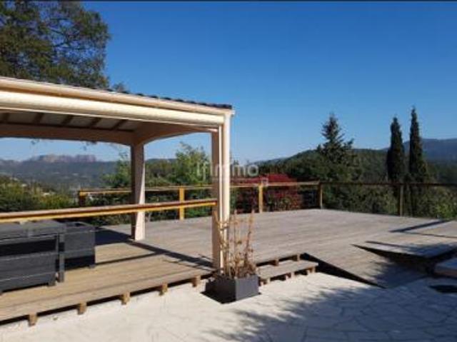 Maison vente à Arrondissement de Draguignan, Le Muy
