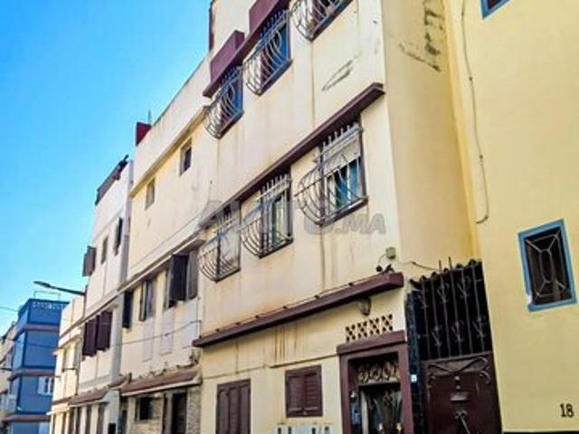 Maison vente à Rbat