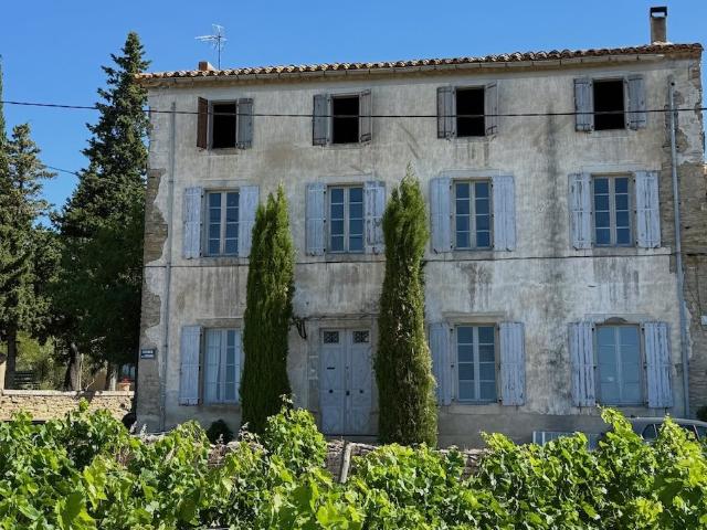 Maison vente à Béziers, La Livinière