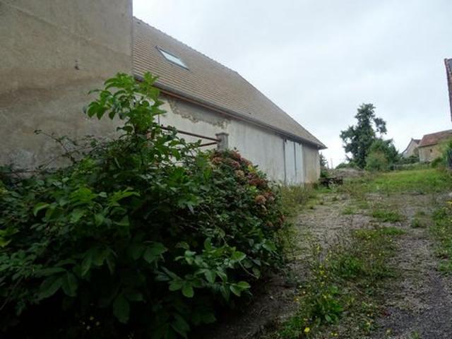 Villa vente à Chalon-sur-Saône, Saint-léger-sur-dheune