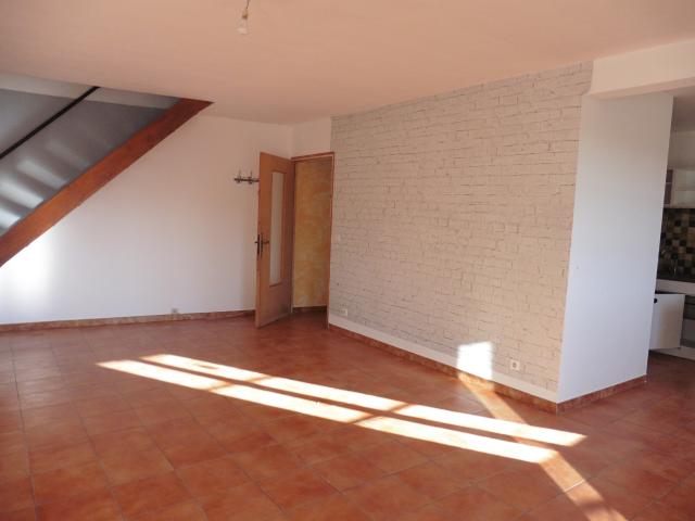 Appartement location à Nîmes, Aiguèze