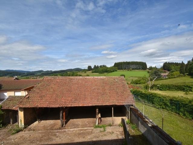Maison vente à Villefranche-sur-Saône, Rhône