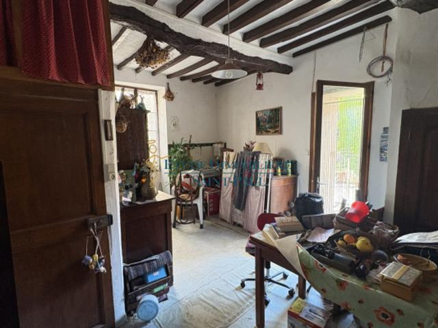 Maison vente à Lodève, Saint-saturnin-de-lucian