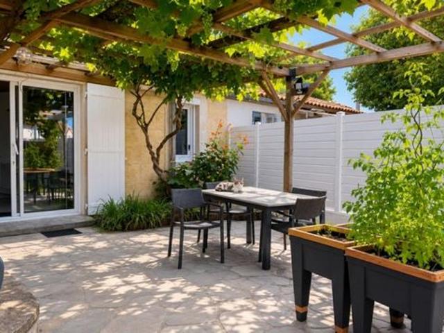 Villa vente à Bordeaux, Bègles