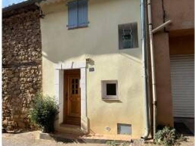 Maison vente à Camps-la-source
