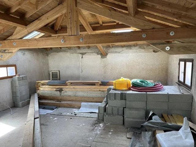 Maison vente à Chantegrillet, Montrond-les-Bains