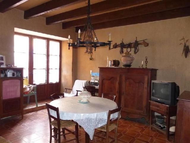 Maison vente à Bergerac, Monpazier
