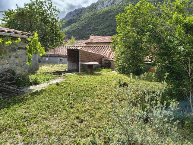 Maison vente à Limoux, Puilaurens