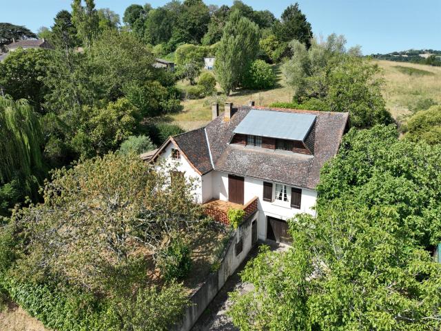 Maison vente à Villeneuve-sur-Lot, Tombeboeuf