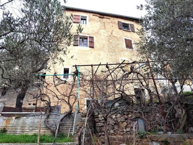 Appartement vente à Castellane, Castellet-lès-sausses
