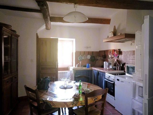 Maison location à Camps-la-Source, Var