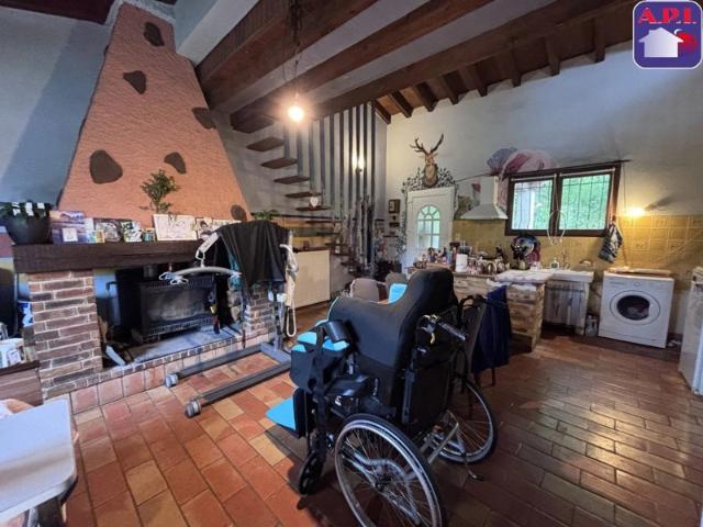 Maison vente à Limoux, Bessède-de-sault