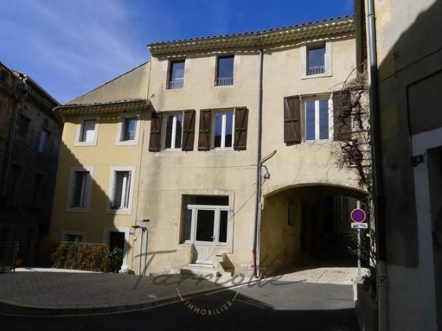 Maison vente à Valréas