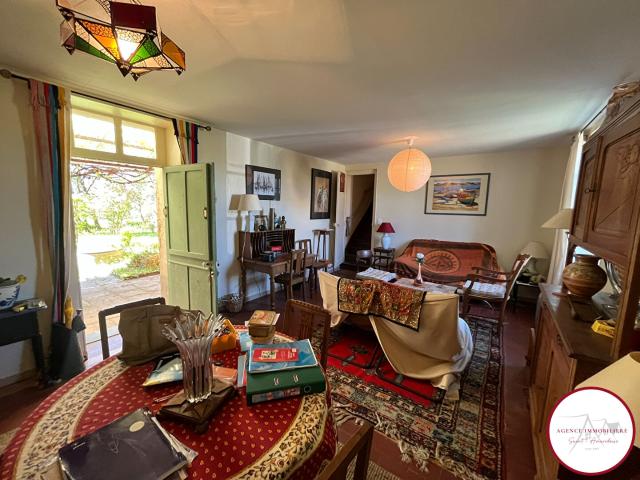 Maison vente à Saint-Amand-Montrond, Charenton-du-cher