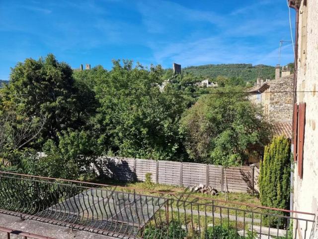 Maison vente à Nyons, Bourdeaux