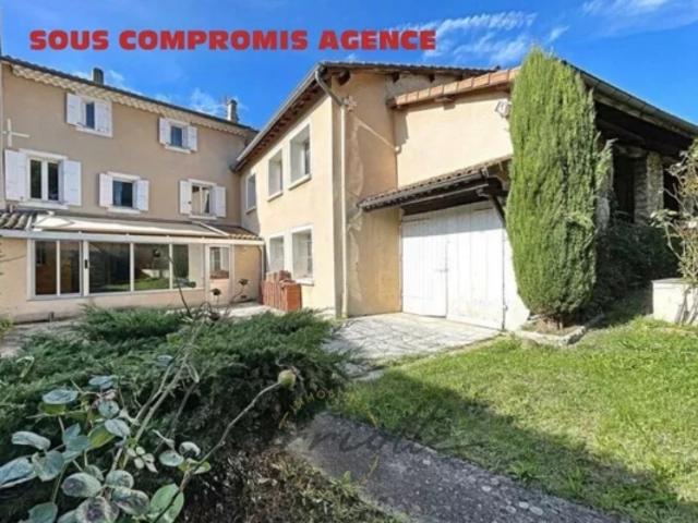 Maison vente à Nyons, Dieulefit