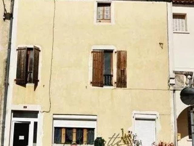 Maison vente à La Bâtie-rolland, Drôme