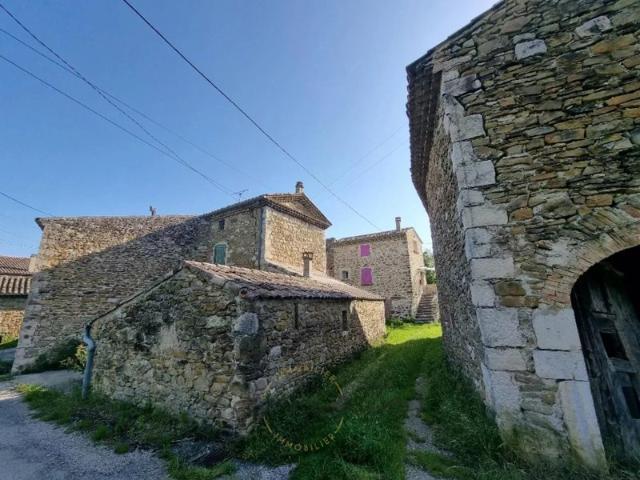 Maison vente à France métropolitaine, Soyans