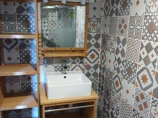 Maison location à Saint-Marcel, Marseille