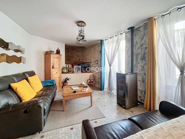 Maison vente à Taulignan