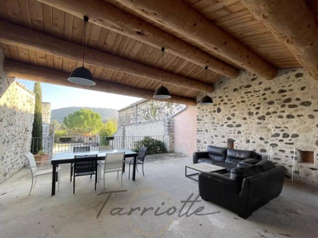 Maison vente à Privas, Alba-la-romaine