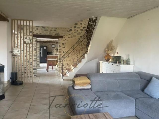 Maison vente à Privas, Alba-la-romaine