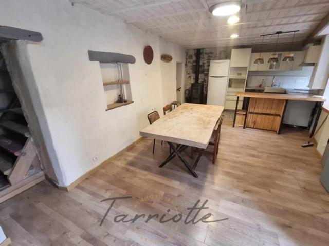 Maison vente à Die, Saou