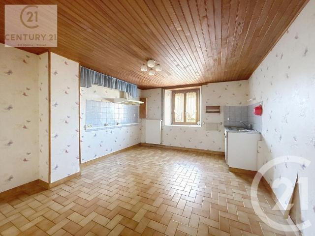 Maison vente à Lure, La Villedieu-en-fontenette