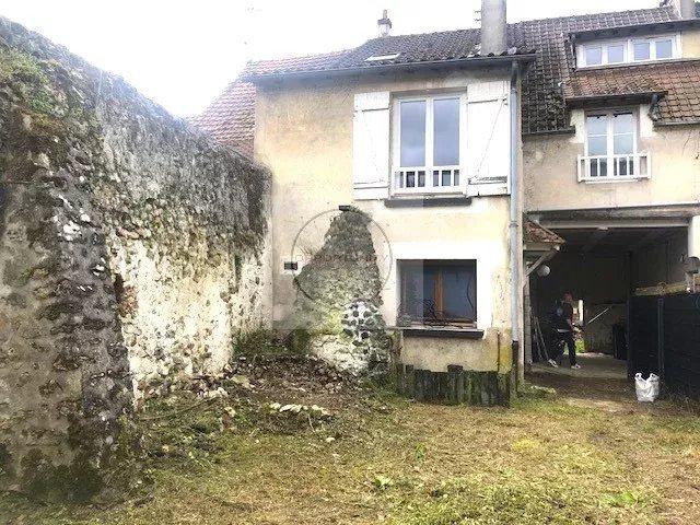 Maison vente à Meaux, Ussy-sur-marne
