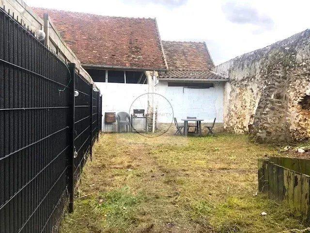 Maison vente à Meaux, Ussy-sur-marne
