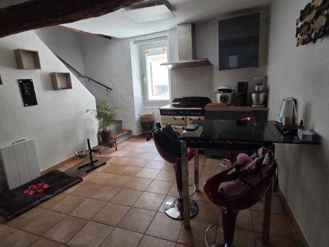 Maison vente à Lodève, Nébian