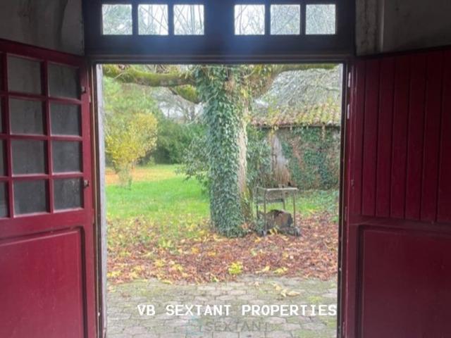 Maison vente à Mont-de-Marsan, Sabres