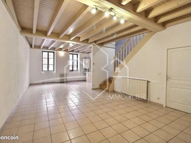 Maison vente à Tournon-sur-Rhône, Andance