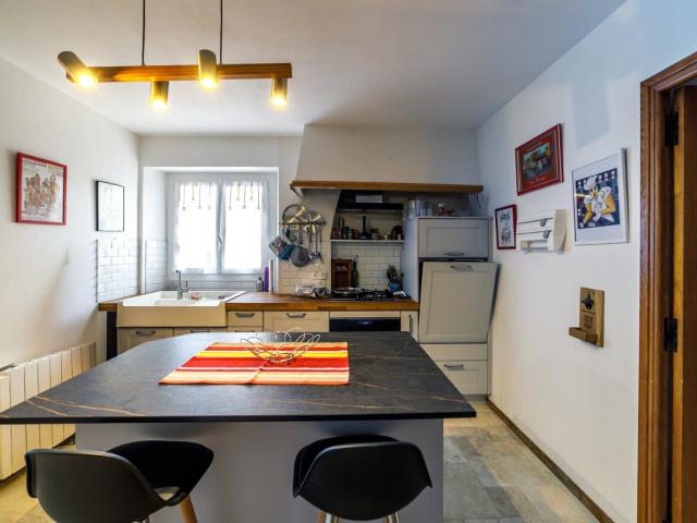 Maison vente à Céret, Serralongue