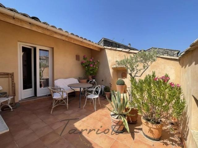 Maison vente à Privas, Alba-la-romaine