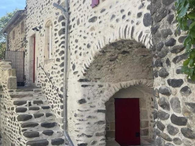 Maison vente à Privas, Alba-la-romaine