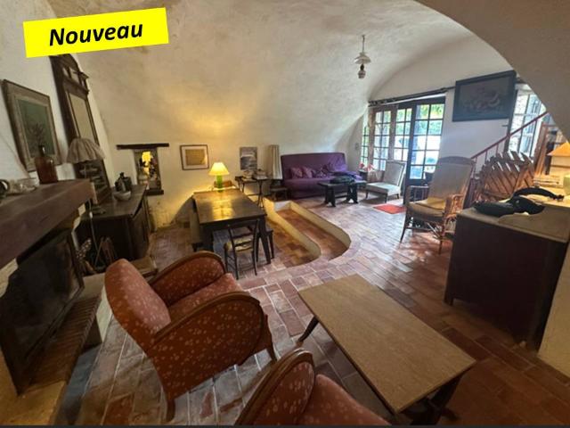 Maison vente à Les Grands Prés, Dieulefit