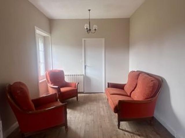 Maison vente à Limoges, Neuvic-entier