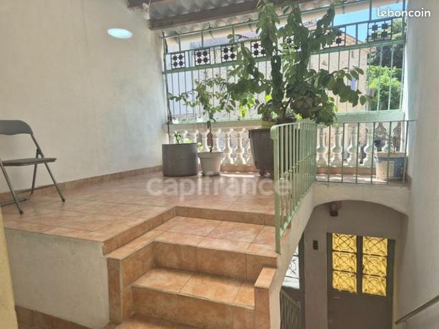 Maison vente à Alès, Saint-césaire-de-gauzignan