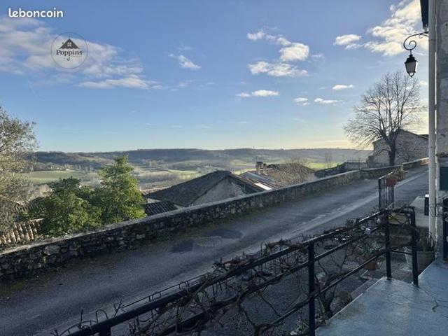 Maison vente à Castelsarrasin, Lalbarède
