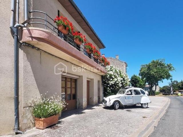 Maison vente à Condom, Miradoux