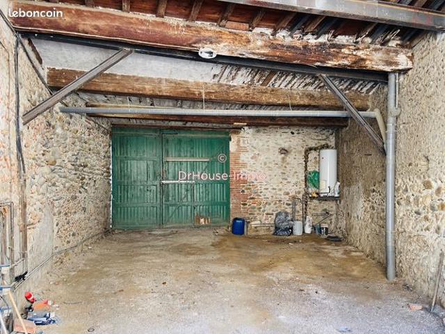 Maison vente à Perpignan, Saint-féliu-d'avall