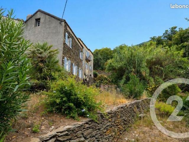 Maison vente à Bastia, Pietracorbara