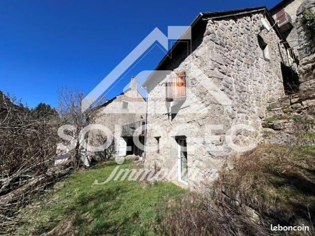 Maison vente à Mende, Serverette