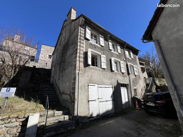 Maison vente à Mende, Serverette